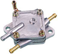 Mikuni Fuel Pump Dual Outlet - Square Df52-136