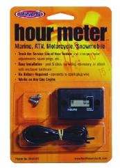 Hardline Hour Meters