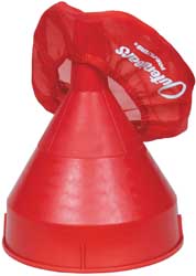 Outerwears 6-Qt Funnel Pre-Filter
