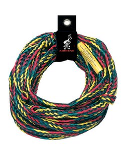 4,150 Lb. Tube Tow Rope