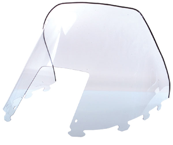 Sno Stuff Standard Replacement Windshield For 94-98 Arctic Cat Ext, Mountain Cat