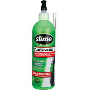 Slime 16 Oz Tube Type Sealant - Original Formula