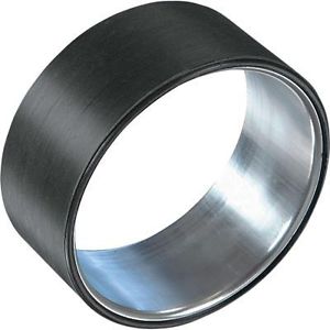 Wsm Stainless Steel Sleeved Wear Ring Fits Seadoo Gti, Gtx Di, 3D Rfi, Gsx, Lrv, Rx, Rxx, Xp 951 & Xp Di