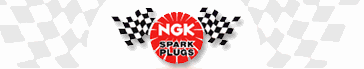 Ngk Spark Plug Br8Hs Solid Box Of 10