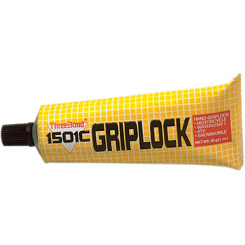 Three Bond Grip Lock Grip Glue - Tb1501C