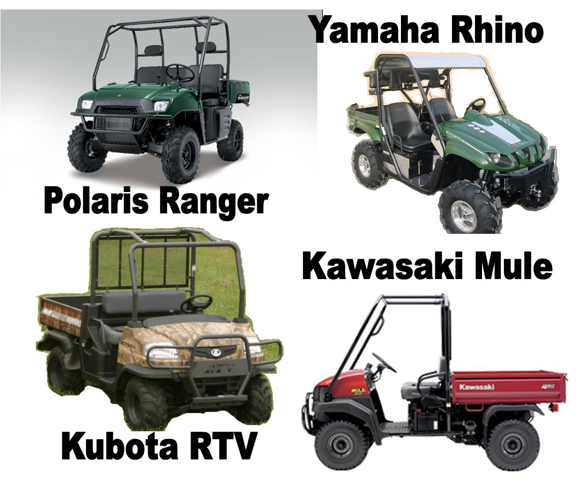 UTV