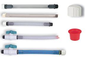 Jug Hoses and Accessories