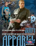 Apparel & Gear