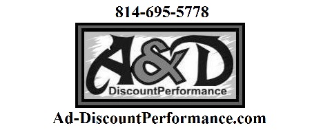 A&D Discount Performance