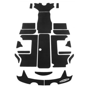 Hydro Turf Mat Kit for Sea-Doo (03-05) Challenger X - SD091
