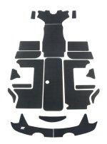 Hydro Turf Mat Kit For Sea-Doo (03-05) Challenger X - SD091