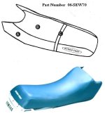Hydro-Turf Upholstery For Yamaha Waverunner Seat Cover