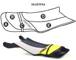 Hydro-Turf Upholstery For Sea-Doo Xp (97-04) Seat Cover