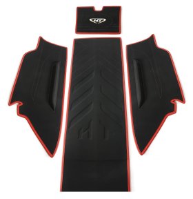 Hydro Turf Premier Mat Kit For Yamaha Superjet (96-09) W/ Lifters