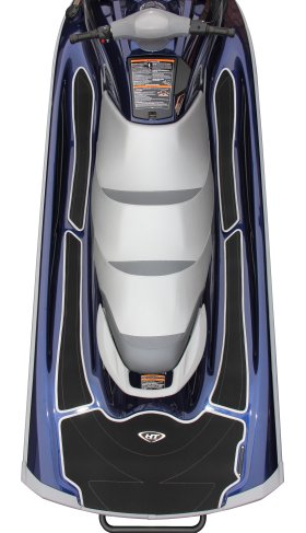 Hydro Turf Premier Mats For Yamaha Yamaha Vx, Vxr, Vxs, Vx Sport + Vx Cruiser (10-14) / V1 (15-16) - AZ-HTVX1
