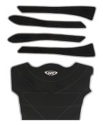 Hydro Turf Premier Mats For Yamaha Yamaha Vx, Vxr, Vxs, Vx Sport + Vx Cruiser (10-14) / V1 (15-16) - AZ-HTVX1