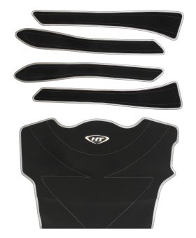 Hydro Turf Premier Mats For Yamaha Yamaha Vx, Vxr, Vxs, Vx Sport + Vx Cruiser (10-14) / V1 (15-16) - AZ-HTVX1