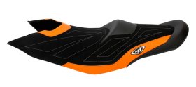 Hydro-Turf Premier Seat Cover For Sea-Doo Rxt-Is (09-12) / Rxt 260 / Rxt-X 260 / Wake Pro 215 (10-15) / Rxt-X As 260 (12-15) - AZ-SEW882