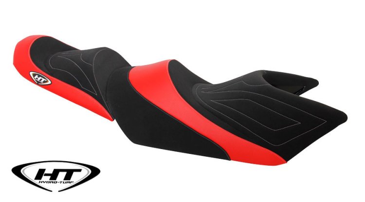 Hydro Turf Premier Seat Cover For Yamaha Fx Sho Cruiser + Ho Cruiser (12)