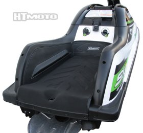 Hydro Turf Premier Mat Kit For Kawasaki 800 Sxr W/ Lifters