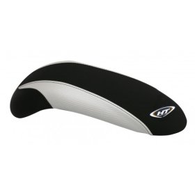 Hydro Turf Premier Chin Pad Cover For Kawasaki 800 Sxr + 750 Sx/Sxi - AZ-SEW68P