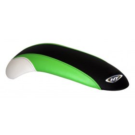 Hydro Turf Premier Chin Pad Cover For Kawasaki 800 Sxr + 750 Sx/Sxi - AZ-SEW68P