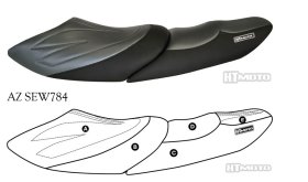 Hydro Turf Premier Seat Cover For Yamaha Xl 1200 Ltd (99-00) / Xl 800 (02-04) Hydro Turf Premier Seat Cover For Yamaha Xl 1200 Ltd (99-00) / Xl 800 (02-04)