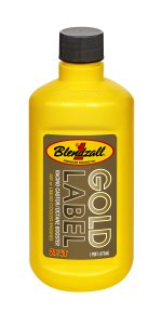 Blendzall GOLD LABEL 16OZ - F-485