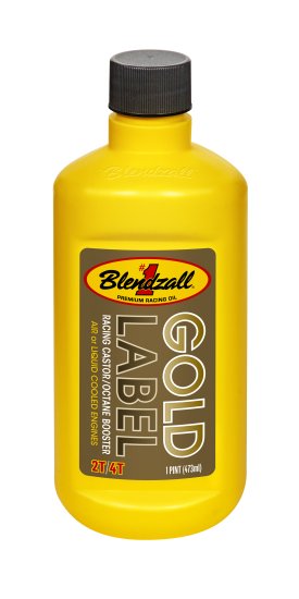 Blendzall GOLD LABEL 16OZ - F-485