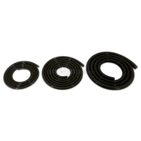 Blowsion PRE-CUT FUEL/WATER LINE KIT BLACK - 01-07-068