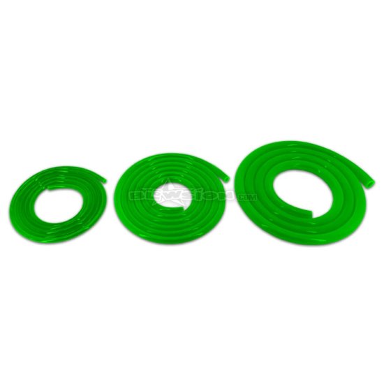 Blowsion PRE-CUT FUEL/WATER LINE KIT GREEN - 01-07-070