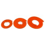 Blowsion PRE-CUT FUEL/WATER LINE KIT ORANGE - 01-07-071