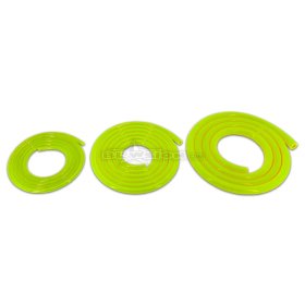 Blowsion PRE-CUT FUEL/WATER LINE KIT YELLOW - 01-07-073