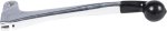 FIRE POWER CLUTCH LEVER SILVER - 020-0156