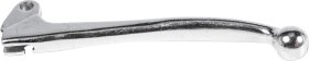 FIRE POWER CLUTCH LEVER SILVER - 020-0164