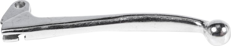 FIRE POWER CLUTCH LEVER SILVER - 020-0164
