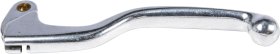 FIRE POWER CLUTCH LEVER SILVER - 020-0185