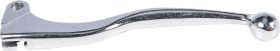 FIRE POWER CLUTCH LEVER SILVER - 020-0209