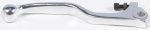 FIRE POWER BRAKE LEVER SILVER - 020-0210