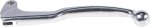 FIRE POWER CLUTCH LEVER SILVER - 020-0217