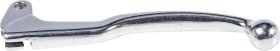 FIRE POWER CLUTCH LEVER SILVER - 020-0217