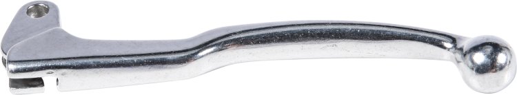 FIRE POWER CLUTCH LEVER SILVER - 020-0217