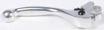 FIRE POWER BRAKE LEVER SILVER - 020-0219