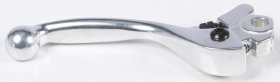 FIRE POWER BRAKE LEVER SILVER - 020-0219
