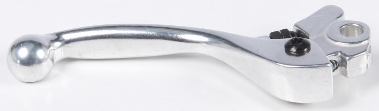 FIRE POWER BRAKE LEVER SILVER - 020-0219