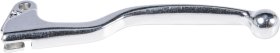 FIRE POWER CLUTCH LEVER SILVER - 020-0220