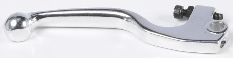 FIRE POWER BRAKE LEVER SILVER - 020-0241