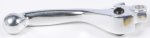 FIRE POWER BRAKE LEVER SILVER - 020-0257
