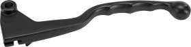 FIRE POWER CLUTCH LEVER BLACK - 020-0284