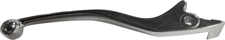FIRE POWER BRAKE LEVER SILVER - 020-0291